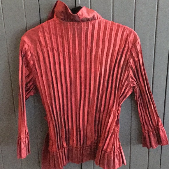 Fancy top - Picture 2 of 3